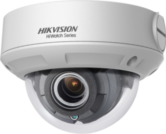 Ofertele saptamanii - Camera supraveghere Hikvision IP dome HWI-D640H-Z 4MP 2.8-12mm IR 30m