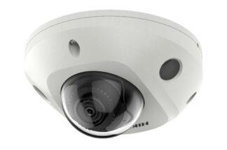 Camera supraveghere Hikvision IP mini dome DS-2CD2543G2-IWS 4MP 2.8mm IR 30m Acusens Camera supraveghere Hikvision IP mini dome DS-2CD2543G2-IWS 4MP 2.8mm IR 30m Acusens