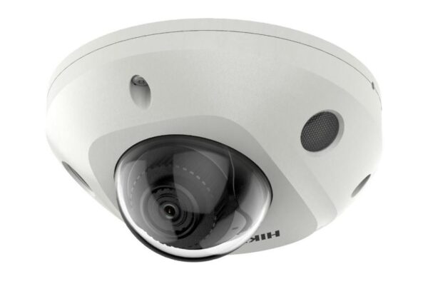 Camera supraveghere Hikvision IP mini dome DS-2CD2543G2-IWS 4MP 2.8mm IR 30m Acusens [1]