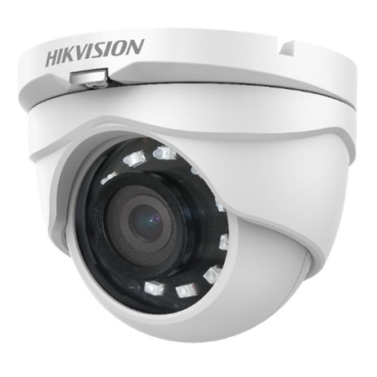 Camera supraveghere, 2 MP, lentila 3.6mm, IR 25m - HIKVISION DS-2CE56D0T-IRMF [1]