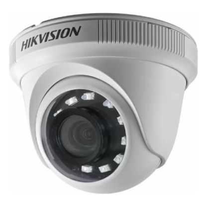 Camera supraveghere, 2MP, lentila 3.6mm, IR 20m - Hikvision DS-2CE56D0T-IRPF [1]