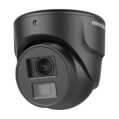 Camera de supraveghere, Turbo HD, mini turret, 2MP, 2.8mm, IR 20m - Hikvision DS-2CE70D0T-ITMF [1]