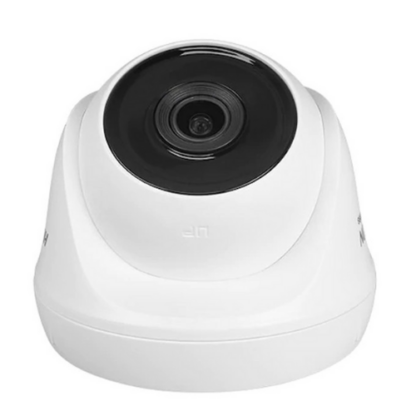 Camera supraveghere analog 4-in-1, 2MP, IR 20m, lentila 2.8mm - Hikvision HiWatch HWT-T120-P-28 [1]