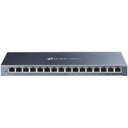 Switch TP-Link TL-SG116E, 16 porturi Gigabit [1]