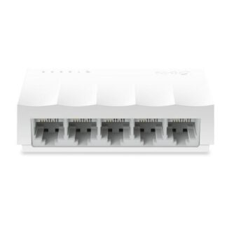 Switch Desktop cu 5 porturi 10/100Mbps LS1005 Switch Desktop cu 5 porturi 10/100Mbps LS1005