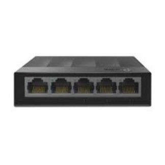 Switch Desktop cu 5 porturi 10/100 /1000Mbps LS1005G Switch Desktop cu 5 porturi 10/100 /1000Mbps LS1005G