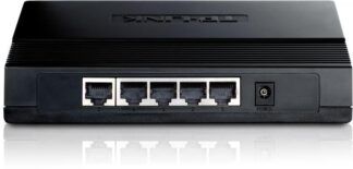 Switch TL-SG1005D, 5 porturi RJ45 Gigabit, Unmanaged - TP-Link TL-SG1005D Switch TL-SG1005D, 5 porturi RJ45 Gigabit, Unmanaged - TP-Link TL-SG1005D