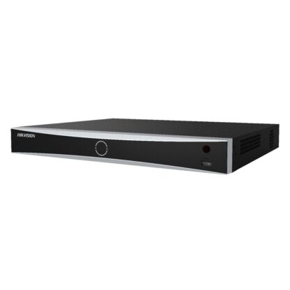 NVR 4K AcuSense 16 canale 12MP,  tehnologie 'Deep Learning' - HIKVISION DS-7616NXI-I2-S [1]