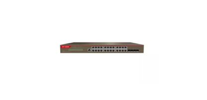 Switch IP-COM G5328X, 24 Port, 10/100/1000 Mbps [1]