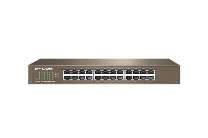 Switch IP-COM G1024D, 24 Port,10/100/1000 Mbps [1]