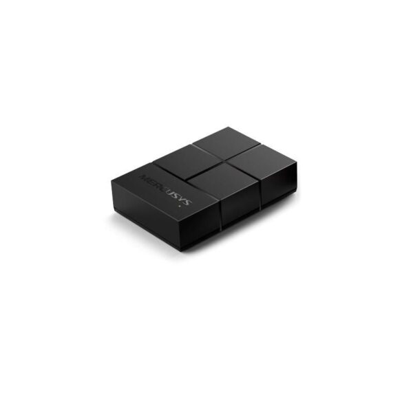 Switch Mercusys MS105G, 5 Porturi 10/100/1000 Mbps [1]