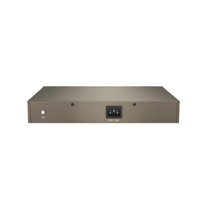 Switch Tenda Gigabit TEG5310P-8-150W, 8 porturi 10/100/1000 Mbps [1]