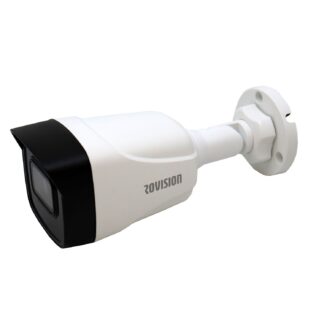 Camera supraveghere - Camera supraveghere Rovision exterior ROV1800TL-A, 8MP lentila 2.8mm, Microfon, Smart IR 80 metri