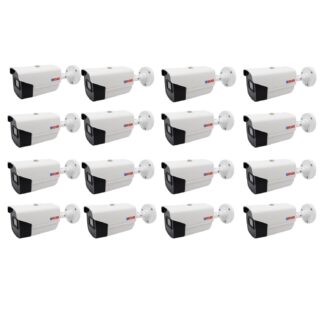 16 camere ROVISION2MP22 oem Hikvision Full HD 2MP, 2.8mm, IR 40m [1]