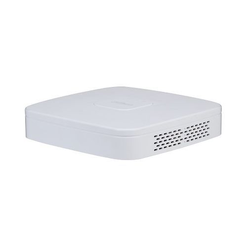 NVR Dahua NVR4108-4KS2/L, 8 canale, 4K, 1HDD, Smart 1U [1]