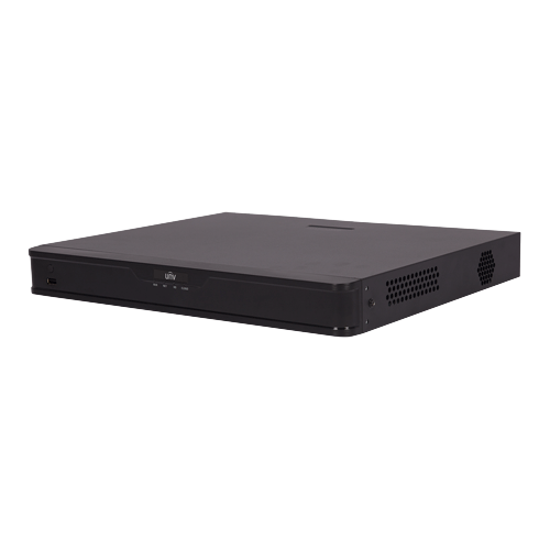 NVR 4K, 16 canale IP 8MP - UNV NVR302-16S [1]