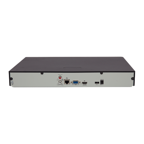 NVR 4K, 16 canale IP 8MP - UNV NVR302-16S [1]
