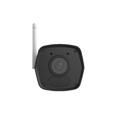 Camera Wi-Fi IP 2MP, Smart IR 30M, lentila 2.8mm, IP67, Microfon integrat- UNV IPC2122LB-AF28WK-G [1]