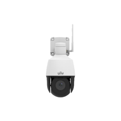 Camera PTZ IP 2MP, Zoom optic 4X, IR 50 metri, Audio, Wi-Fi, IP66 - UNV IPC6312LR-AX4W-VG [1]