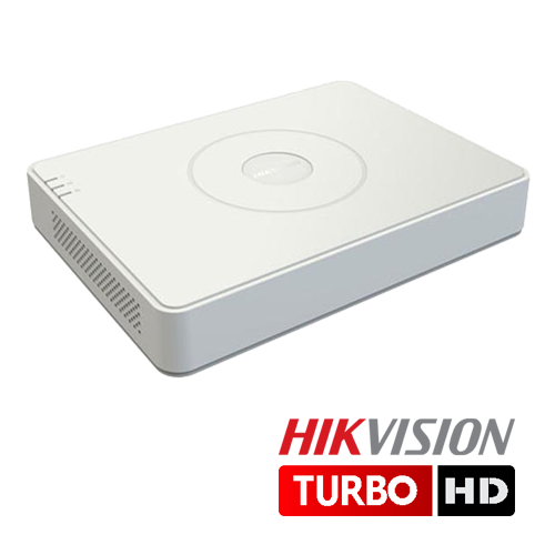DVR HD-TVI, Analog, 16 ch. v, 1ch. a. - HIKVISION DS-7116HGHI-E1 [1]