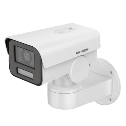 Camera IP Bullet PTZ 2MP, lentila 2.8-12mm, IR 50m, PoE, Audio- HIKVISION DS-2CD1A23G0-IZU [1]