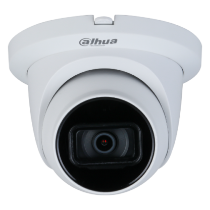 Camera de supraveghere Dahua, interior, 2 MP, IR 60 m, Starlight, microfon incorporat HAC-HDW1231TMQ-A-0280B [1]