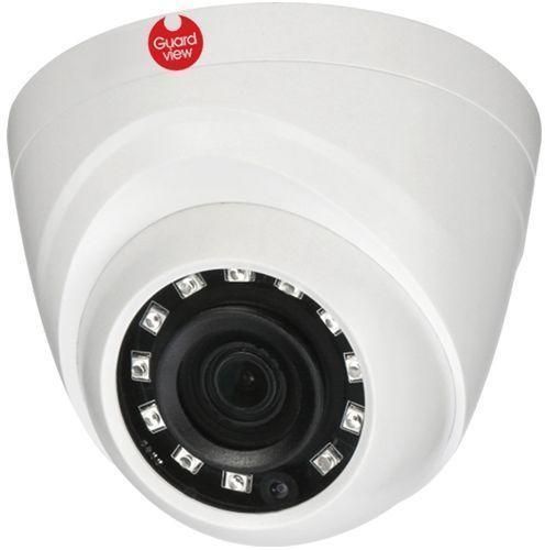 Camera de supraveghere, AHD, Dome, 4MP, IR 20m, lentila 3.6mm, 12 SMD LED, GDA4F2P-Guard View, Carcasa plastic [1]