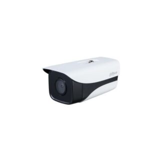 Kit Supraveghere - Camera de supraveghere IP exterior, 4 Megapixeli, IR 80m, Lentila 3.6mm, WizSense H265, IP67  Dahua IPC-HFW3441M-AS-I2-0360B