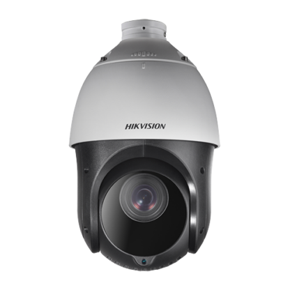Camera PTZ IP DarkFighter, 4.0 MP,  Zoom optic 15X, IR 100 metri, Smart VCA, PoE  - HIKVISION DS-2DE4415IW-DE(T5) [1]