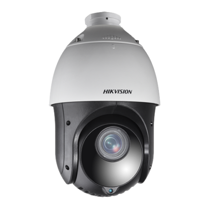 Camera PTZ IP DarkFighter, 4.0 MP,  Zoom optic 15X, IR 100 metri, Smart VCA, PoE  - HIKVISION DS-2DE4415IW-DE(T5) [1]