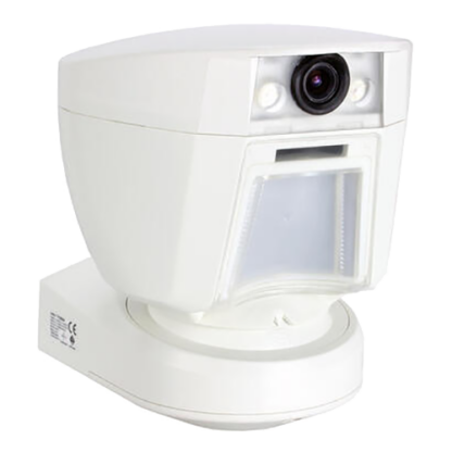 Detector PIR wireless de exterior cu camera IR incorporata-DSC NEO-PG8944 [1]