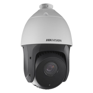 Videointerfoane - Camera supraveghere  PTZ IP, 2MP, DarkFighter, Zoom optic 15X, IR 100 metri, VCA, PoE  - HIKVISION DS-2DE4215IW-DE(T5)