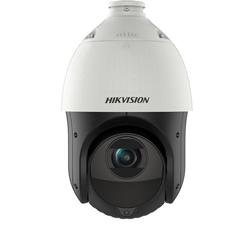 Camera PTZ IP DarkFighter, 4.0 MP, Zoom optic 25X, IR 100 metri, Smart VCA, PoE - HIKVISION DS-2DE4425IW-DE(T5) [1]
