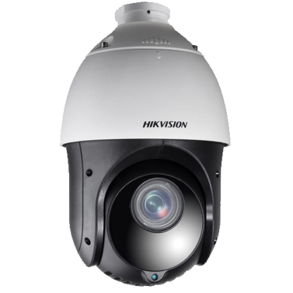 Camera PTZ IP DarkFighter, 4.0 MP, Zoom optic 25X, IR 100 metri, Smart VCA, PoE - HIKVISION DS-2DE4425IW-DE(T5) [1]