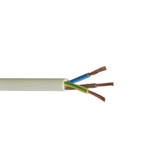 Cablu alimentare 3X2.5 MYYM, 100m MYYM-3X2.5 [1]