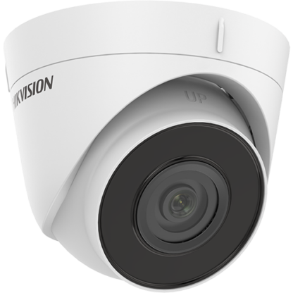 Camera de supraveghere IP, 2MP, lentila 2.8mm, IR 30m, EXIR 2.0, PoE, IP67 - HIKVISION DS-2CD1321-I-2.8mm [1]