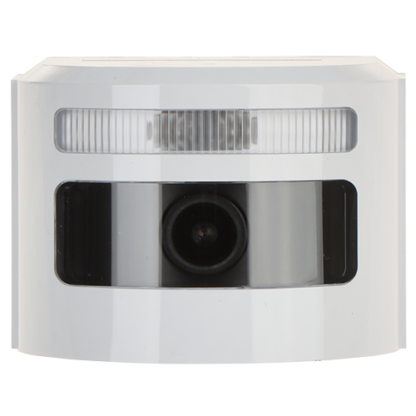 Modul Camera RF, lentila 2.0mm, Infrared Light, IP66 - HIKVISION DS-PDCM15PF-IR [1]