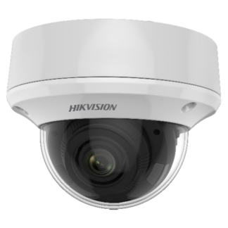Camera supraveghere turbo hd Hikvision - Camera supraveghere analog, 2MP, lentila VF 2.7-13.5mm, IR 60m, IP67, IK10, Ultra Low-Light DS-2CE5AD8T-VPIT3ZF - HIKVISION