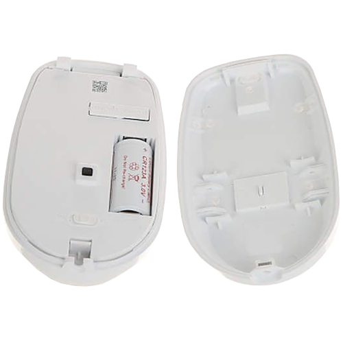 Detector PIR wireless cortina AX PRO 868MHz - HIKVISION DS-PDC15-EG2-WE [1]