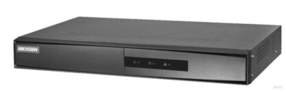 NVR cu 4 canale IP, Ultra HD rezolutie 8 Megapixeli - HIKVISION DS-7604NI-K1 [1]