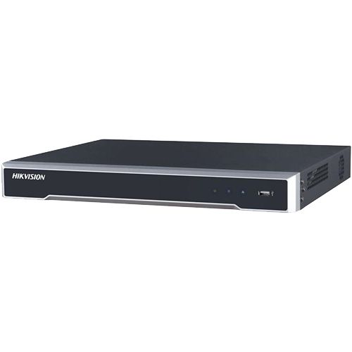 NVR 8 canale Ultra HD rezolutie 4K DS-7608NI-K2 RESIGILAT [1]