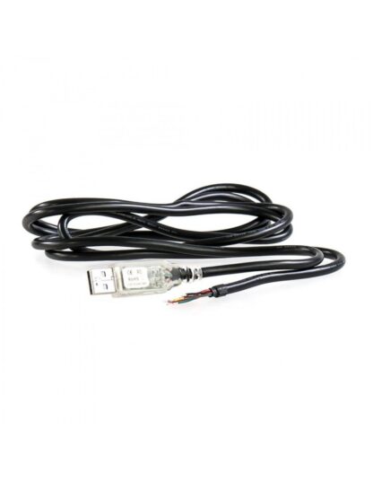 Cablu de interfață RS485 la USB 1,8 m, Victron Energy ASS030572018 [1]