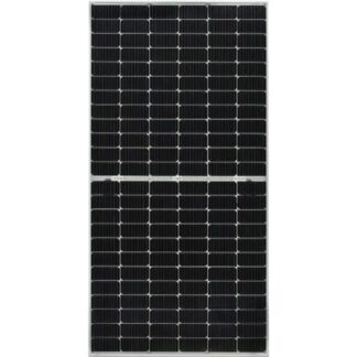 Palet 31 buc panou fotovoltaic monocristalin 505W, Vendato Solar [1]
