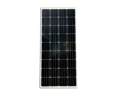 Panou Solar Fotovoltaic, monocristaline 170W Mono Frame, SOLARFAM [1]