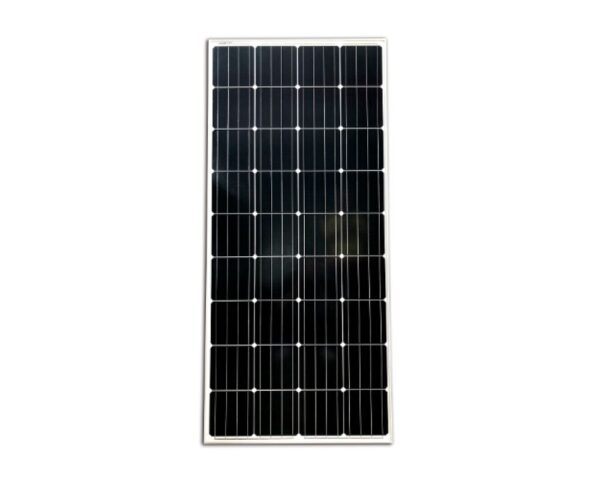 Panou Solar Fotovoltaic, monocristaline 12V 170W Mono Frame, SOLARFAM [1]