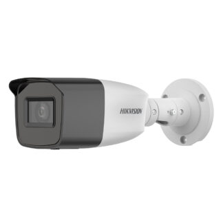 Camera supraveghere turbo hd Hikvision - Camera analog HD 2MP, lentila 2.7~13.5mm VariFocala manual, IR 40m, IP67 DS-2CE19D0T-VFIT3F - HIKVISION