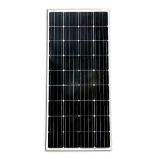 Panou Solar Fotovoltaic, monocristaline 170W Mono Frame, SOLARFAM SZ-170-36M-SC