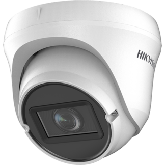 Camera supraveghere turbo hd Hikvision - Camera analog 2MP, lentila 2.7~13.5mm VariFocala manual, IR 40m, IP67 DS-2CE79D0T-VFIT3F - HIKVISION
