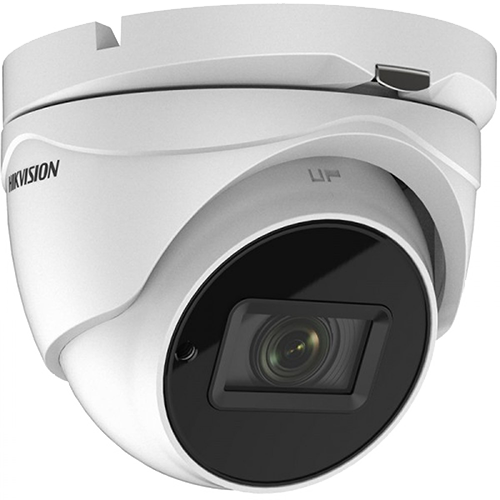 Camera supraveghere analog 4K,  lentila motorizata 2.7-13.5mm, IR 60m, IP67, Ultra-Low-Light - HIKVISION DS-2CE79U7T-AIT3ZF(2.7-13.5mm) [1]