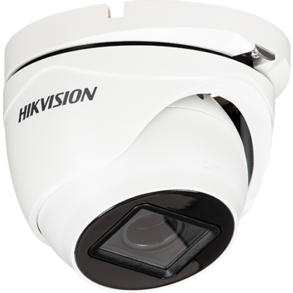 Camera supraveghere analog 4K,  lentila motorizata 2.7-13.5mm, IR 60m, IP67, Ultra-Low-Light - HIKVISION DS-2CE79U7T-AIT3ZF(2.7-13.5mm) [1]